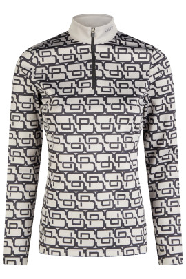 Pikeur Icon Trainingsshirt "Sports" Navy kopen? - comfortabel