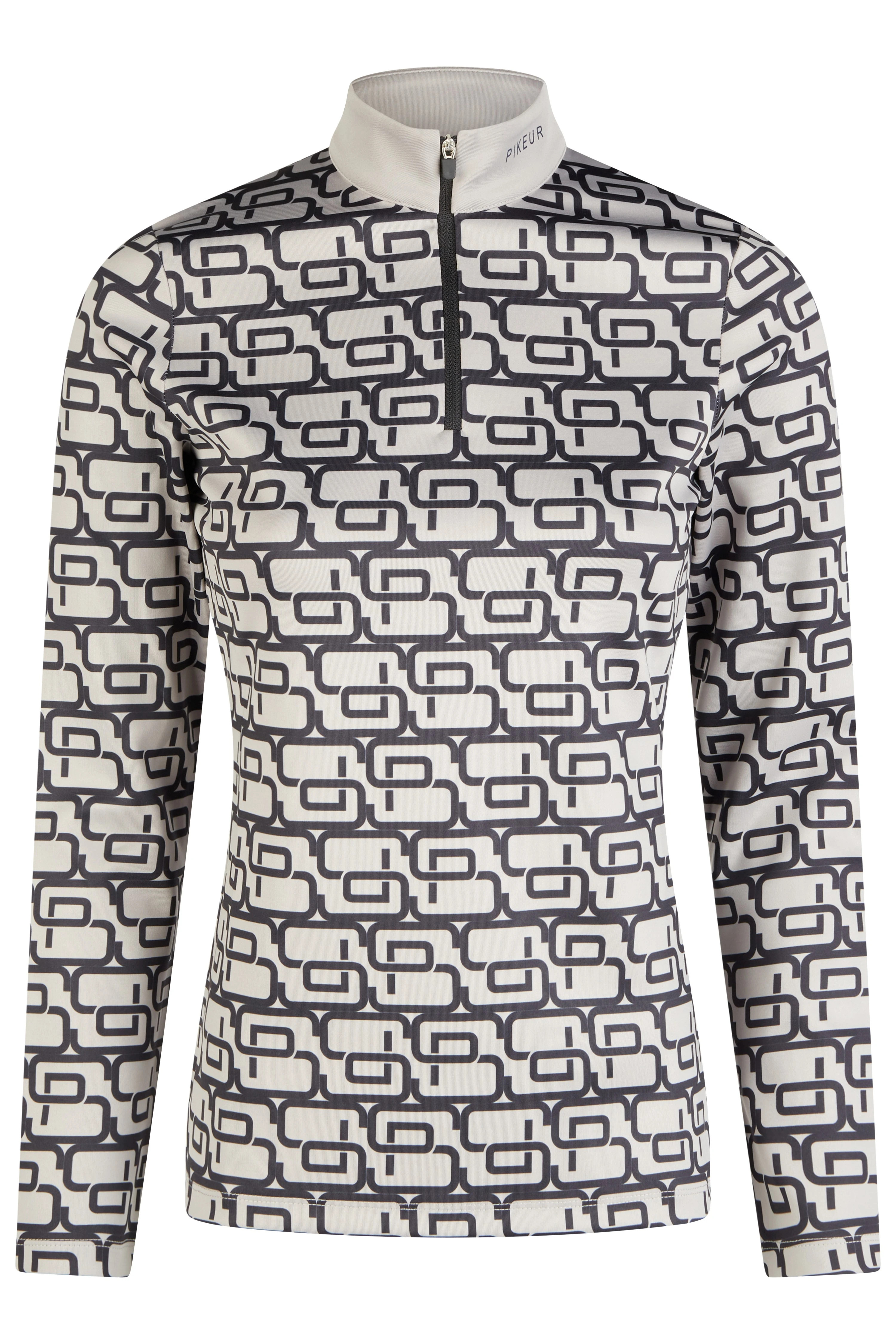 Pikeur Icon Trainingsshirt "Sports" Navy kopen? - comfortabel Pikeur Icon Trainingsshirt "Sports" Navy kopen? - comfortabel
