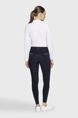Samshield Riding Breeches Clara Premium Navy buy? - available
