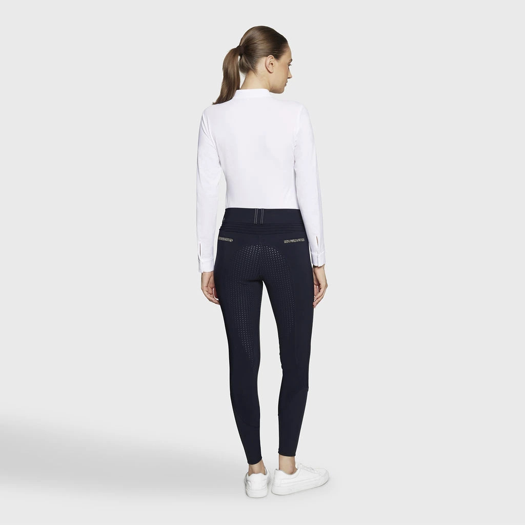 Samshield Riding Breeches Clara Premium Navy buy? - available Samshield Riding Breeches Clara Premium Navy buy? - available