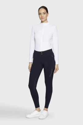 Samshield Riding Breeches Clara Premium Navy buy? - available Samshield Riding Breeches Clara Premium Navy buy? - available