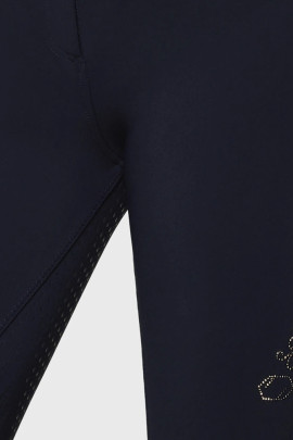 Samshield Rijbroek Clara Premium Navy kopen? - verkrijgbaar Samshield Rijbroek Clara Premium Navy kopen? - verkrijgbaar