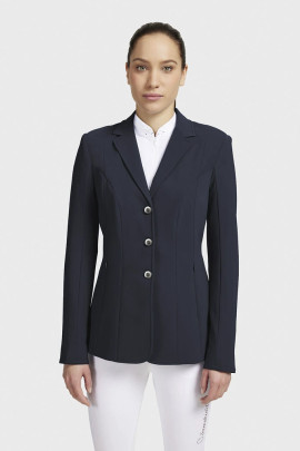 Samshield Competition Jacket Frida Navy buy? - available