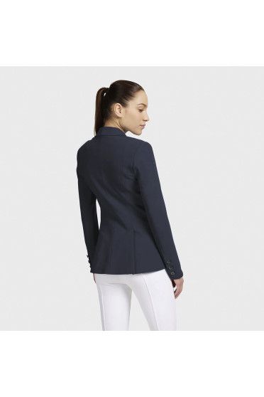 Samshield Competition Jacket Frida Navy buy? - available Samshield Competition Jacket Frida Navy buy? - available