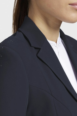 Samshield Competition Jacket Frida Navy buy? - available Samshield Competition Jacket Frida Navy buy? - available