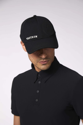 Vestrum Comore Cap Black buy? - available