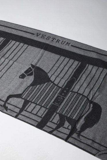 Vestrum Saturnia Deken Grijs kopen? - verkrijgbaar Vestrum Saturnia Deken Grijs kopen? - verkrijgbaar