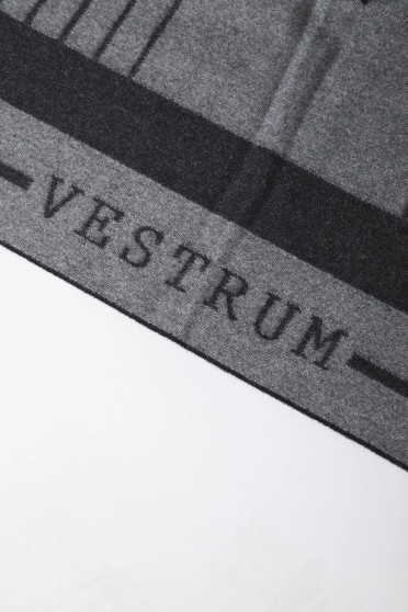 Vestrum Saturnia Deken Grijs kopen? - verkrijgbaar Vestrum Saturnia Deken Grijs kopen? - verkrijgbaar