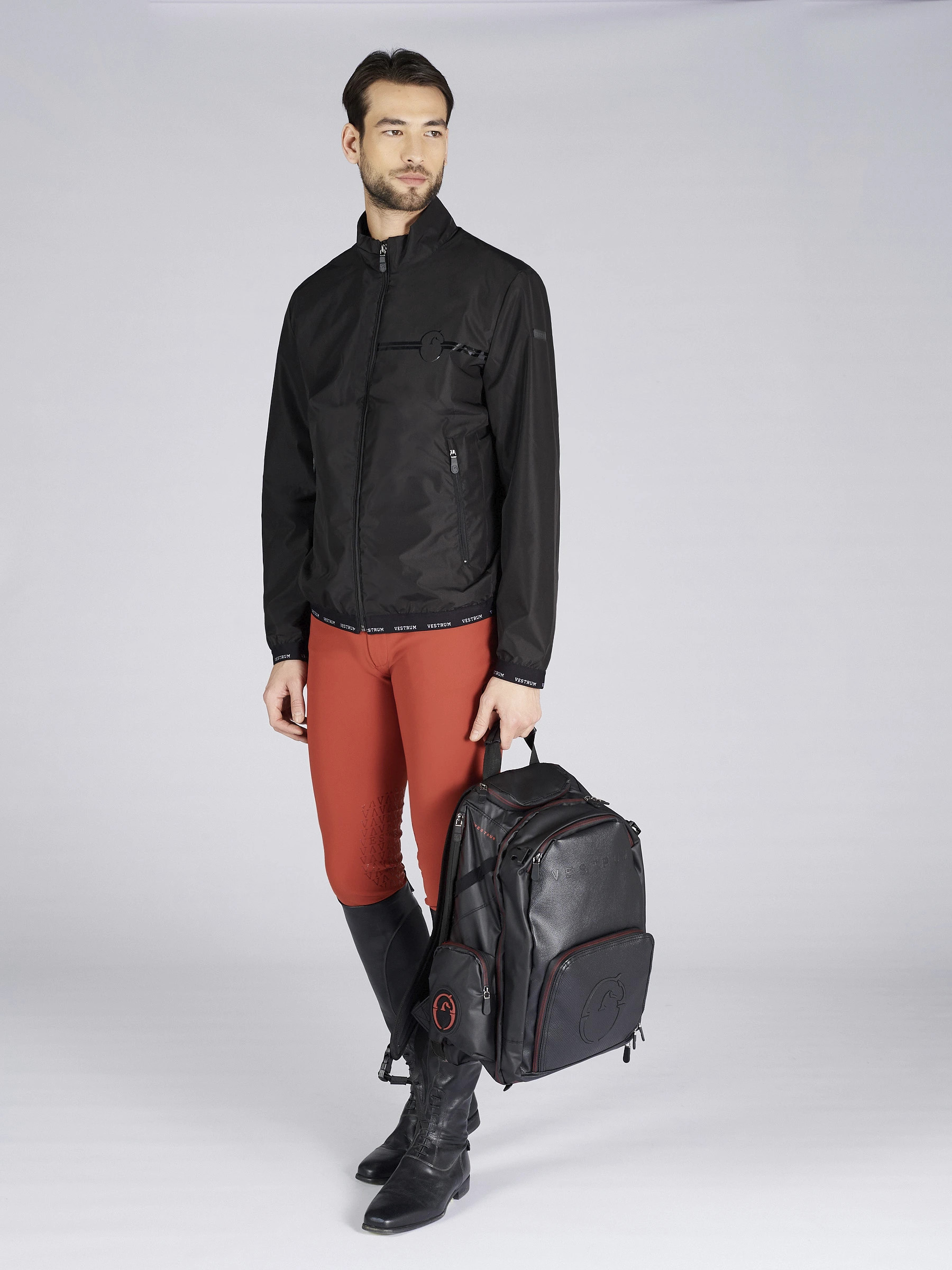Vestrum Backpack Grooming Bag Treviso kopen? - verkrijgbaar Vestrum Backpack Grooming Bag Treviso kopen? - verkrijgbaar