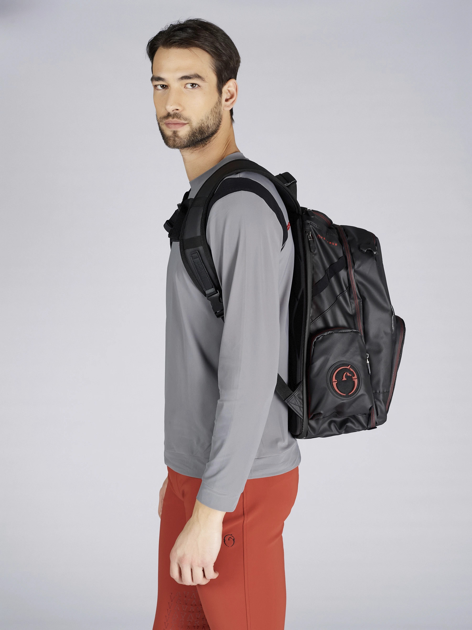 Vestrum Backpack Grooming Bag Treviso kopen? - verkrijgbaar Vestrum Backpack Grooming Bag Treviso kopen? - verkrijgbaar