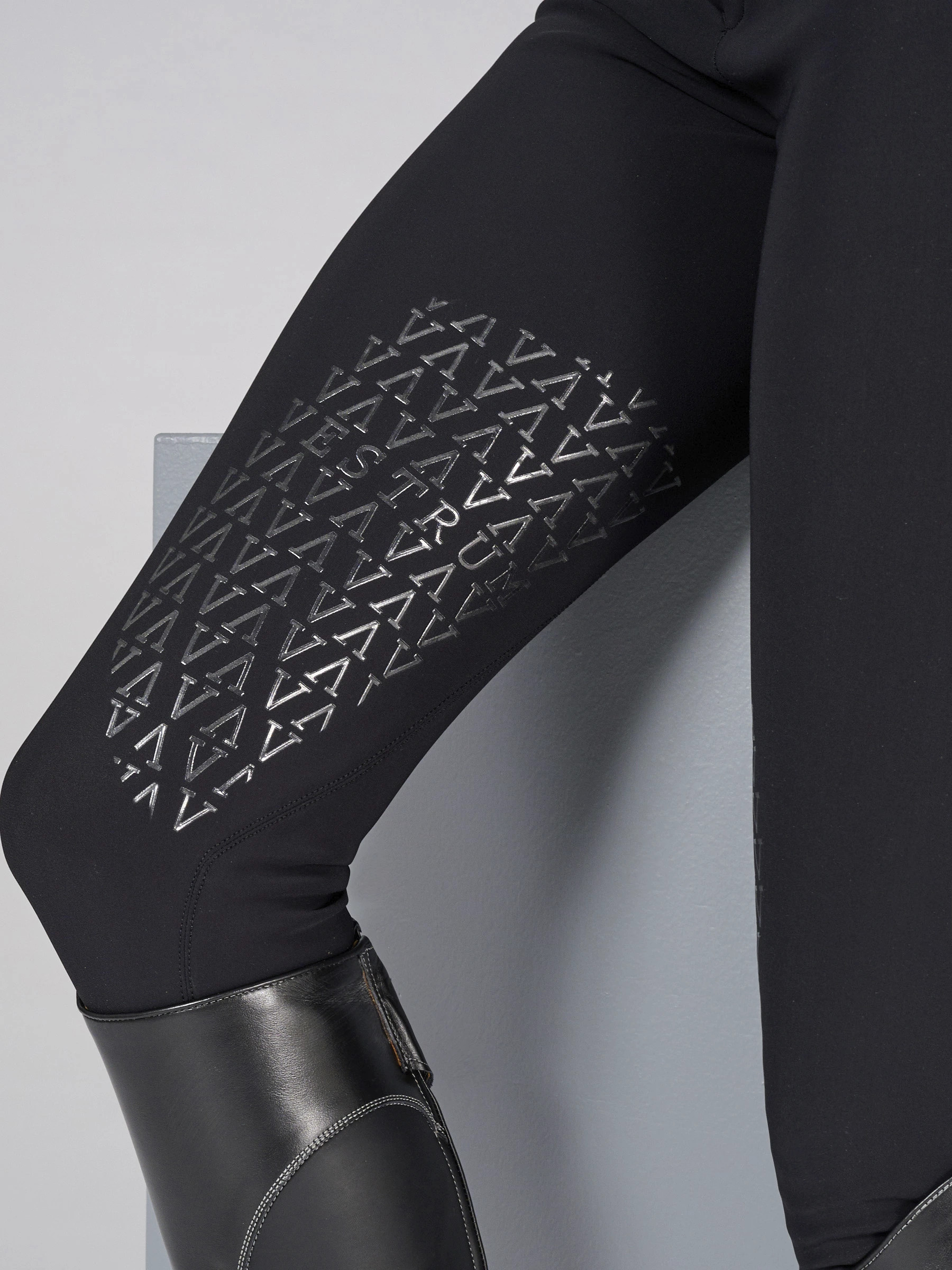 Vestrum Lazise Knee Grip Breeches Black buy? - available Vestrum Lazise Knee Grip Breeches Black buy? - available