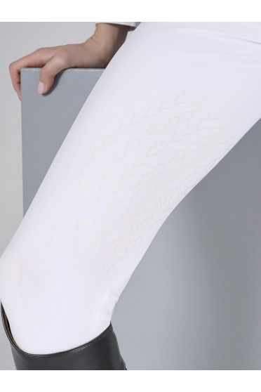 Vestrum Lazise Knee Grip Breeches White buy? - available Vestrum Lazise Knee Grip Breeches White buy? - available