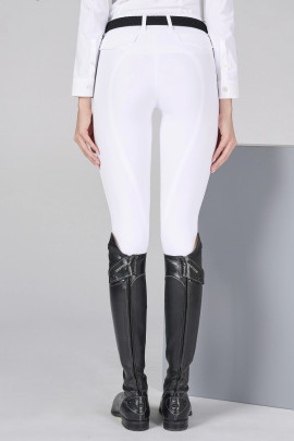 Vestrum Lazise Knee Grip Breeches White buy? - available Vestrum Lazise Knee Grip Breeches White buy? - available