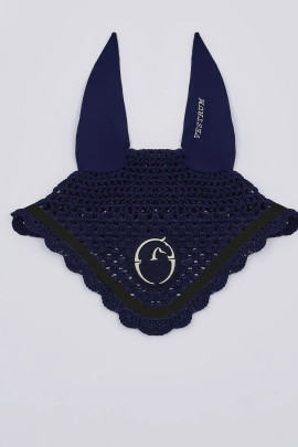 Vestrum Leeds Oornetje Navy Zwart? - verkrijgbaar