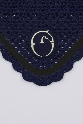 Vestrum Leeds Oornetje Navy Zwart? - verkrijgbaar