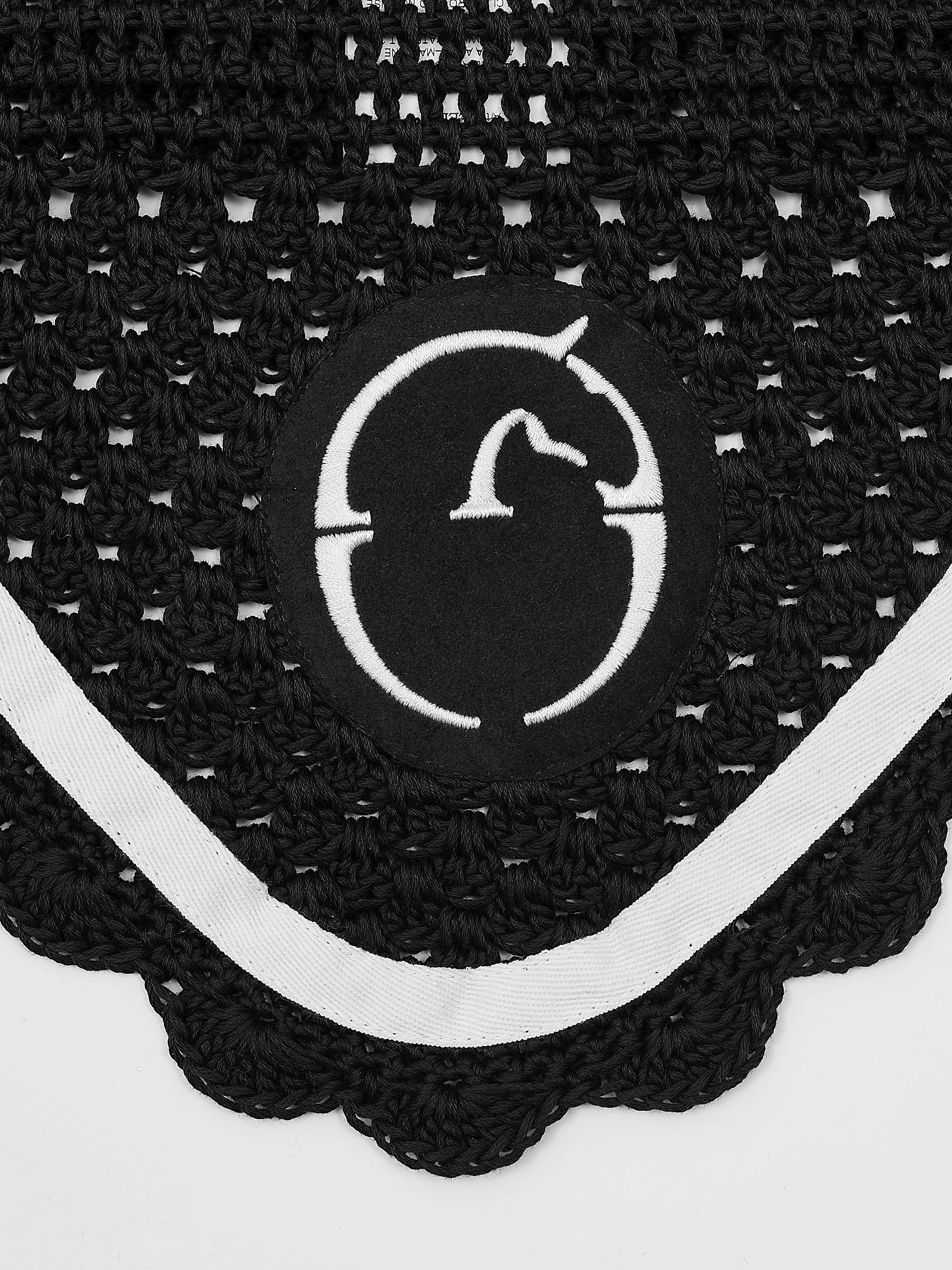 Vestrum Leeds Earnet Black White buy? - verkrijgbaar