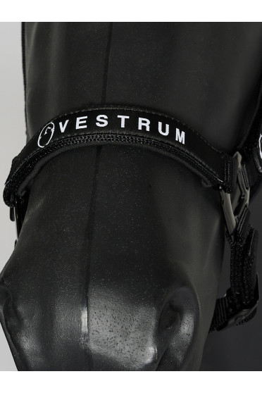 Vestrum Locri Halsterset Zwart kopen? - verkrijgbaar Vestrum Locri Halsterset Zwart kopen? - verkrijgbaar