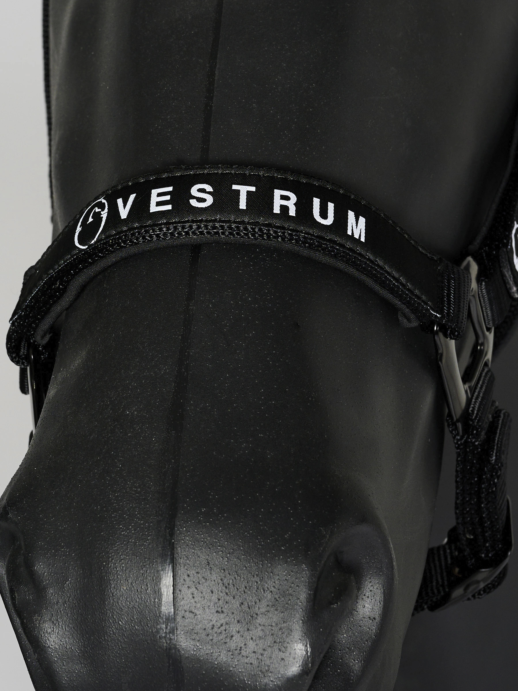 Vestrum Locri Halsterset Zwart kopen? - verkrijgbaar Vestrum Locri Halsterset Zwart kopen? - verkrijgbaar