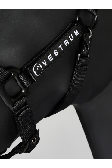 Vestrum Locri Halsterset Zwart kopen? - verkrijgbaar Vestrum Locri Halsterset Zwart kopen? - verkrijgbaar