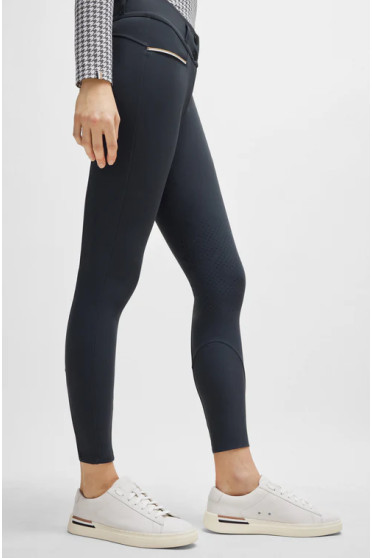 Boss Equestrian Rijbroek High Waist Hannah kopen? - verkrijgbaar Boss Equestrian Rijbroek High Waist Hannah kopen? - verkrijgbaar