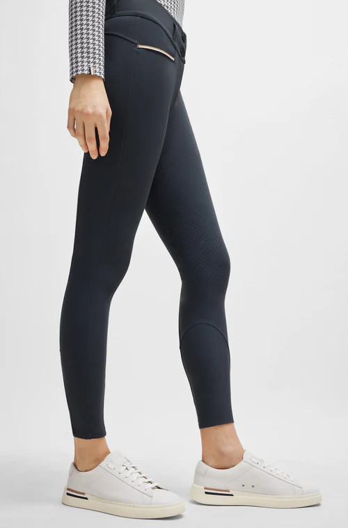 Boss Equestrian Rijbroek High Waist Hannah kopen? - verkrijgbaar Boss Equestrian Rijbroek High Waist Hannah kopen? - verkrijgbaar