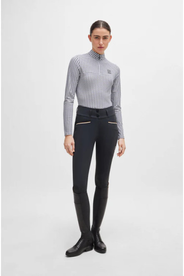 Boss Equestrian Rijbroek High Waist Hannah kopen? - verkrijgbaar Boss Equestrian Rijbroek High Waist Hannah kopen? - verkrijgbaar