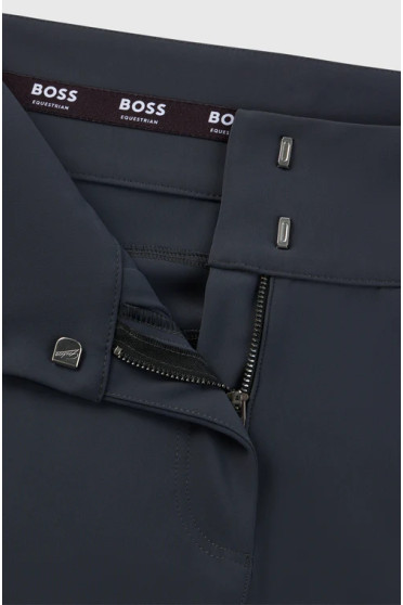 Boss Equestrian Rijbroek High Waist Hannah kopen? - verkrijgbaar Boss Equestrian Rijbroek High Waist Hannah kopen? - verkrijgbaar