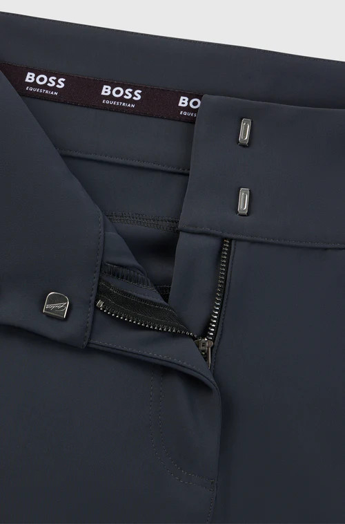 Boss Equestrian Rijbroek High Waist Hannah kopen? - verkrijgbaar Boss Equestrian Rijbroek High Waist Hannah kopen? - verkrijgbaar
