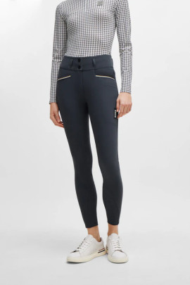 Boss Equestrian Rijbroek High Waist Hannah kopen? - verkrijgbaar