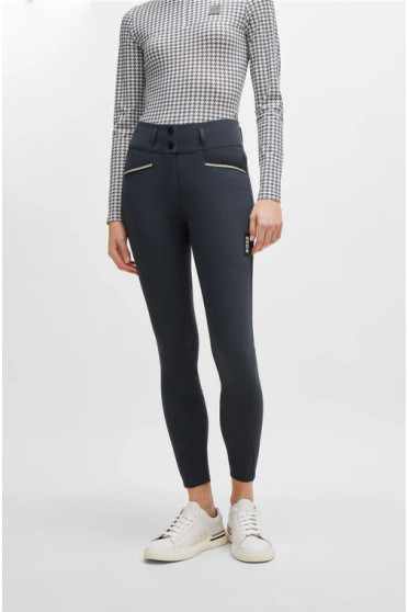 Boss Equestrian Rijbroek High Waist Hannah kopen? - verkrijgbaar Boss Equestrian Rijbroek High Waist Hannah kopen? - verkrijgbaar