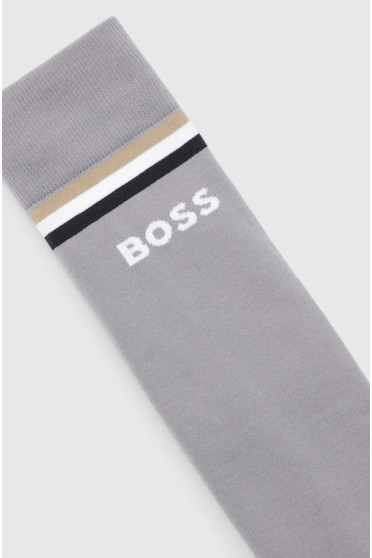 BOSS Equestrian Unisex Socks Classic Grey buy? - available BOSS Equestrian Unisex Socks Classic Grey buy? - available
