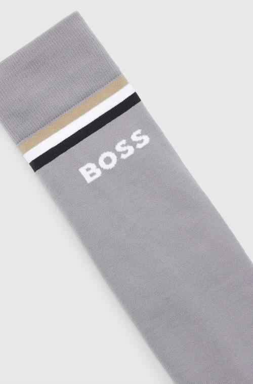 BOSS Equestrian Unisex Socks Classic Grey buy? - available BOSS Equestrian Unisex Socks Classic Grey buy? - available