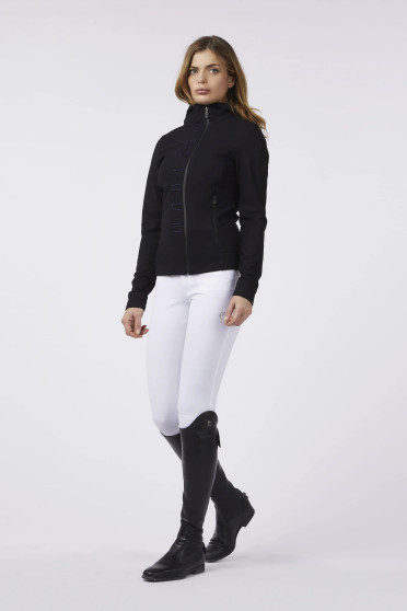 Vestrum Dames Softshell Jas Ypres Navy kopen? - leverbaar Vestrum Dames Softshell Jas Ypres Navy kopen? - leverbaar