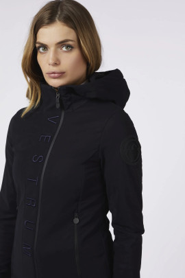 Vestrum Dames Softshell Jas Ypres Navy kopen? - leverbaar Vestrum Dames Softshell Jas Ypres Navy kopen? - leverbaar