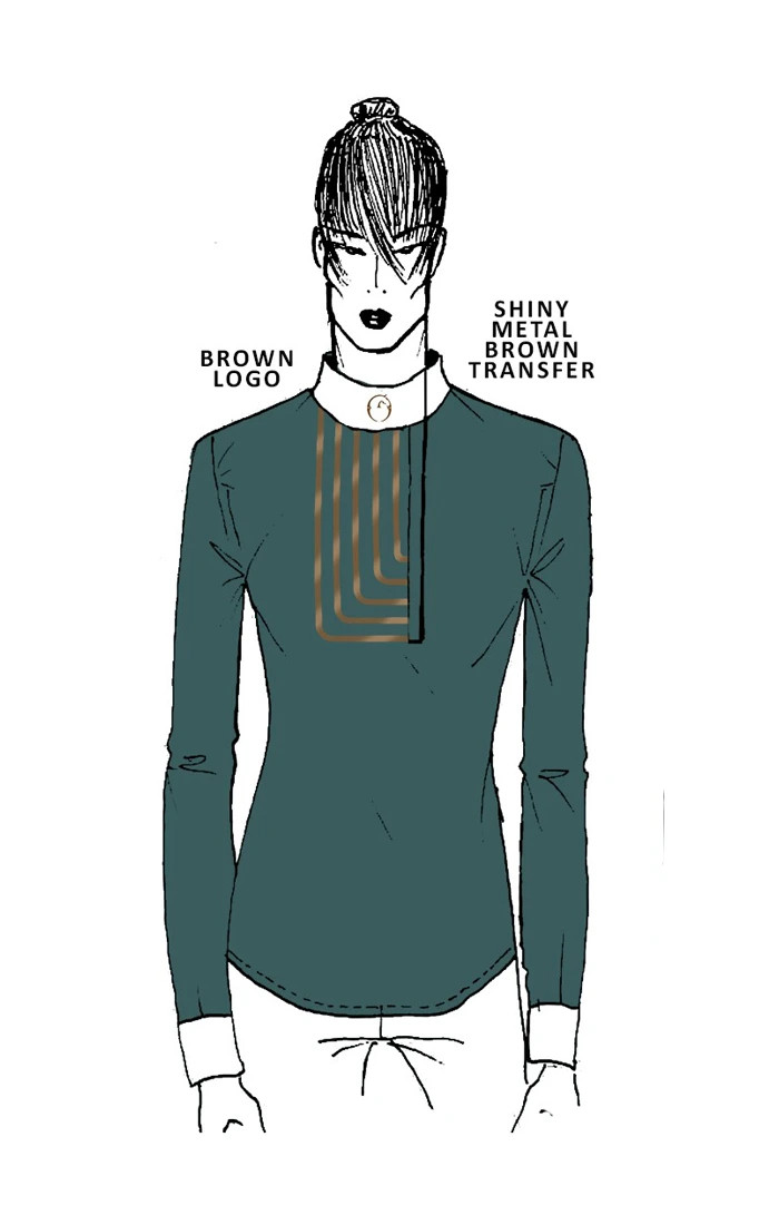 Vestrum Wedstrijdshirt Vittoria Teal kopen? - verkrijgbaar Vestrum Wedstrijdshirt Vittoria Teal kopen? - verkrijgbaar