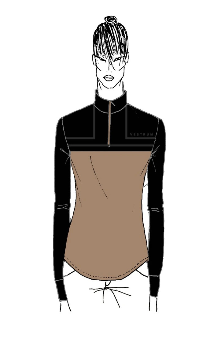 Vestrum Training Shirt Carennac Corten buy? - available Vestrum Training Shirt Carennac Corten buy? - available