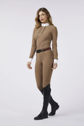 Vestrum Competition Shirt Vittoria Corten buy? - availlable