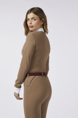 Vestrum Wedstrijdshirt Vittoria Corten kopen? - verkrijgbaar Vestrum Wedstrijdshirt Vittoria Corten kopen? - verkrijgbaar