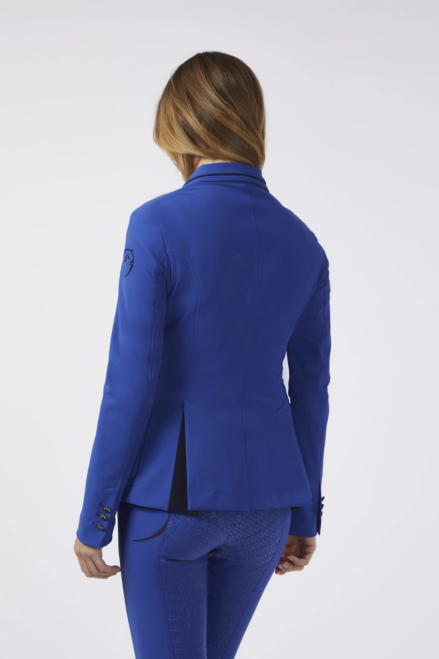 Vestrum Competition Jacket Canberra Ocean Blue buy? - available Vestrum Competition Jacket Canberra Ocean Blue buy? - available
