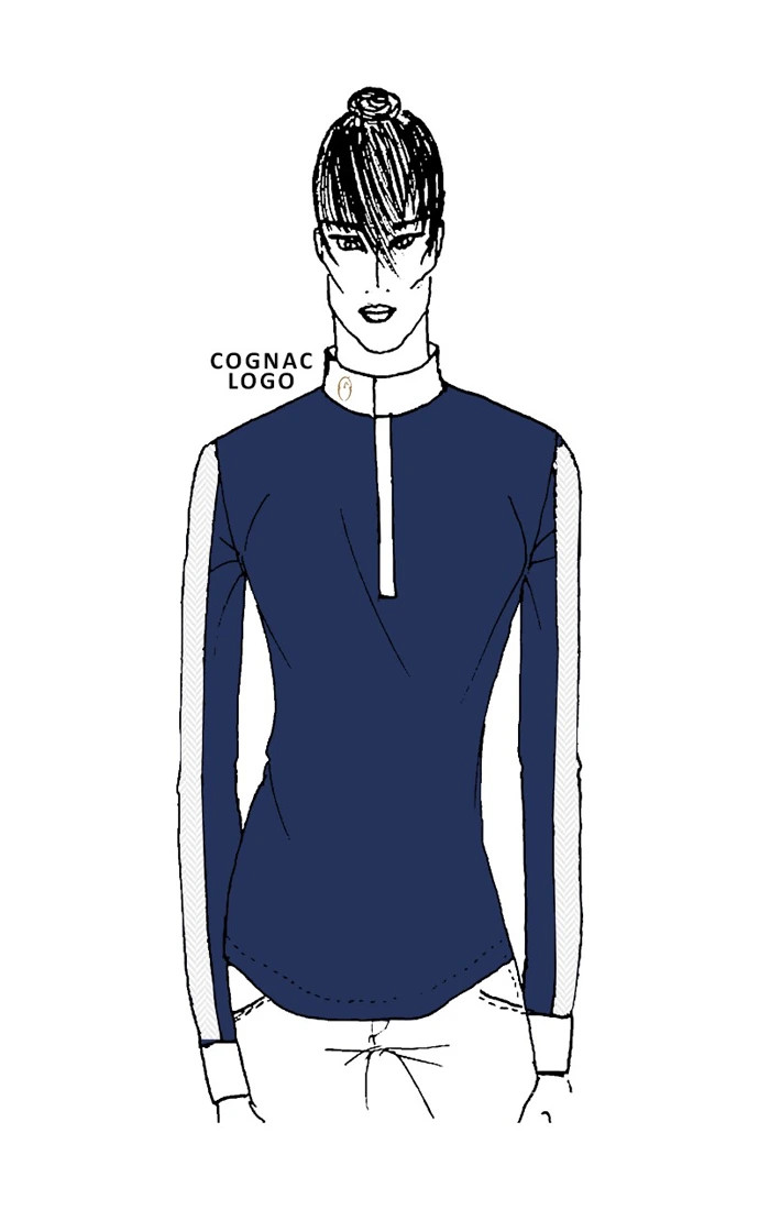 Vestrum Wedstrijdshirt Graz Navy kopen? - leverbaar Vestrum Wedstrijdshirt Graz Navy kopen? - leverbaar