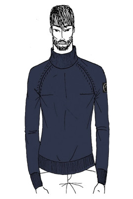 Vestrum Mannen Coltrui Motril Navy kopen? - leverbaar Vestrum Mannen Coltrui Motril Navy kopen? - leverbaar