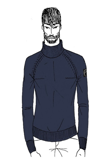 Vestrum Mannen Coltrui Motril Navy kopen? - leverbaar Vestrum Mannen Coltrui Motril Navy kopen? - leverbaar