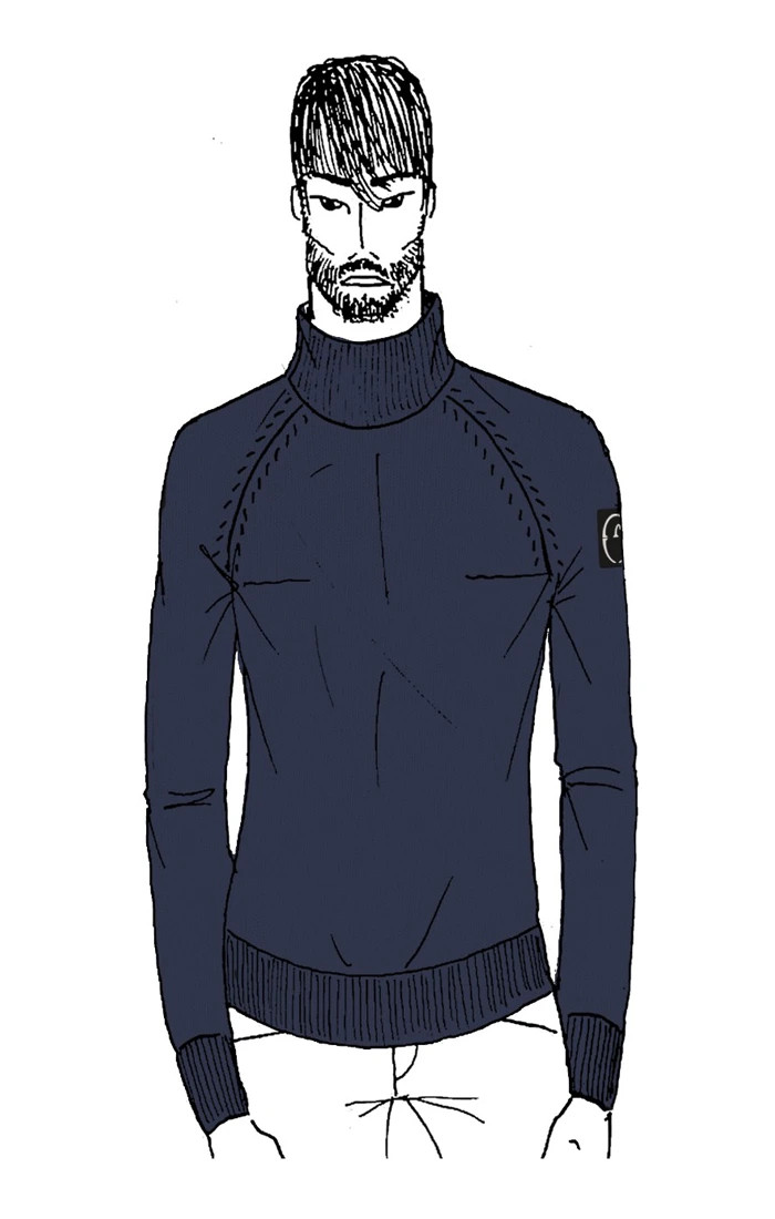 Vestrum Mannen Coltrui Motril Navy kopen? - leverbaar Vestrum Mannen Coltrui Motril Navy kopen? - leverbaar
