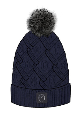 Vestrum Muts Iseo Unisex Navy kopen? - warm en stijlvol Vestrum Muts Iseo Unisex Navy kopen? - warm en stijlvol