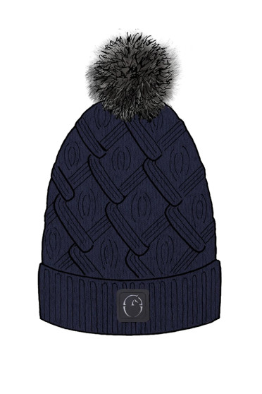 Vestrum Muts Iseo Unisex Navy kopen? - warm en stijlvol Vestrum Muts Iseo Unisex Navy kopen? - warm en stijlvol