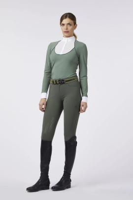 Vestrum Competition Shirt Malines Sage Green buy? - technical Vestrum Competition Shirt Malines Sage Green buy? - technical