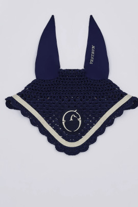 Vestrum Leeds Oornetje Blue Navy? - verkrijgbaar