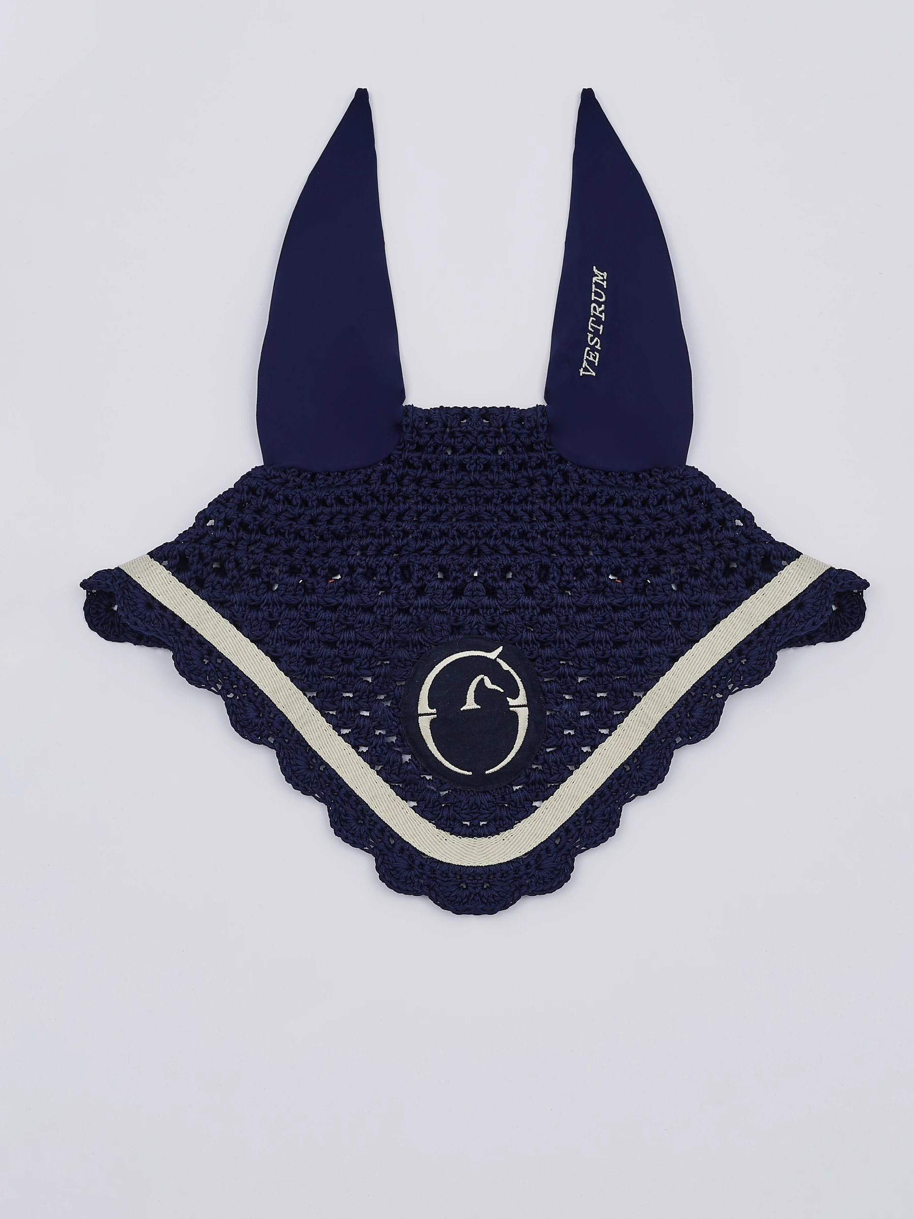 Vestrum Leeds Earnet Horse Blue Navy buy? - available