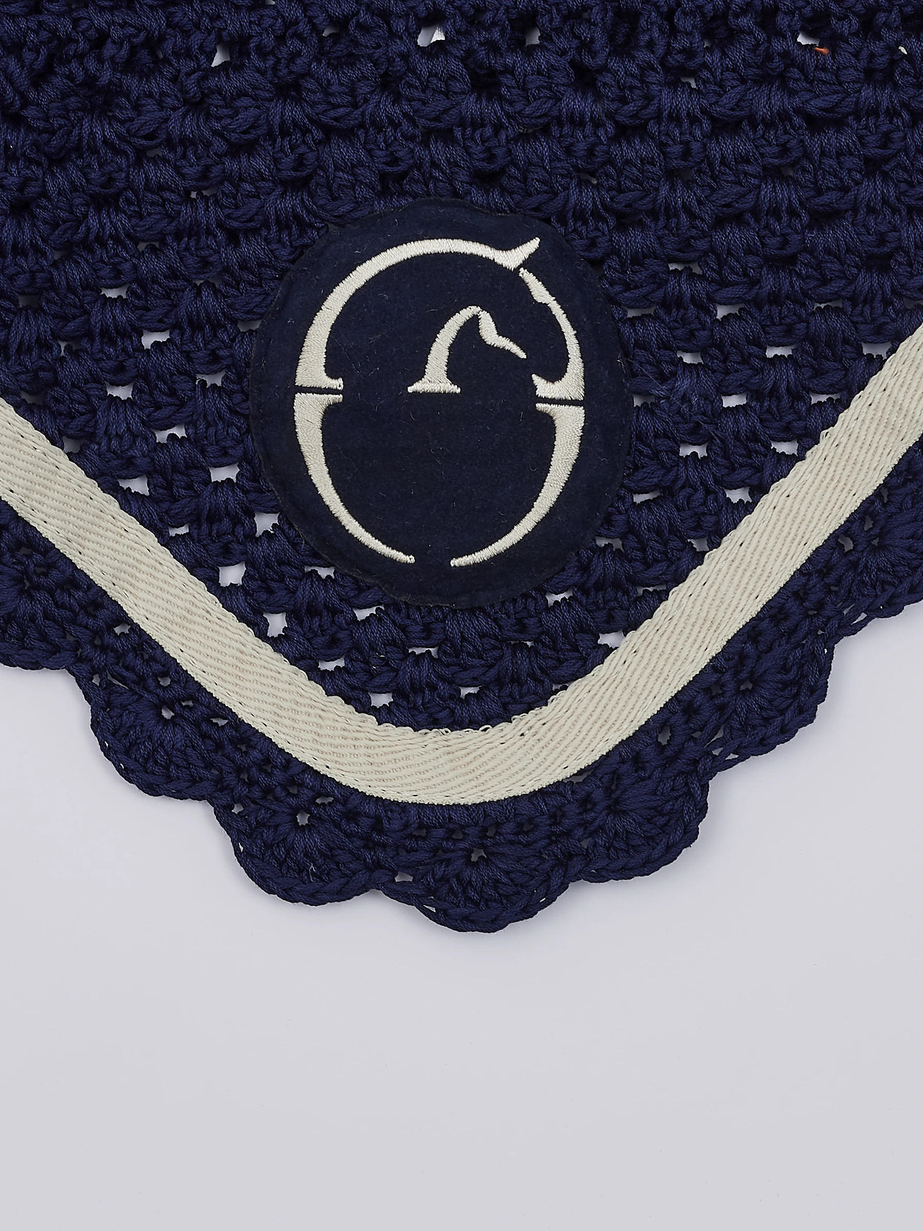 Vestrum Leeds Earnet Horse Blue Navy buy? - available