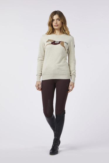 Vestrum Pullover Saitama Beige kopen? - verkrijgbaar Vestrum Pullover Saitama Beige kopen? - verkrijgbaar